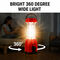 Rechargeable Big Solar Lantern (LL77)